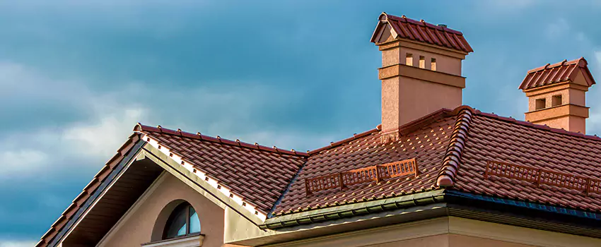 Residential Chimney Services in Rocky Mount, North Carolina