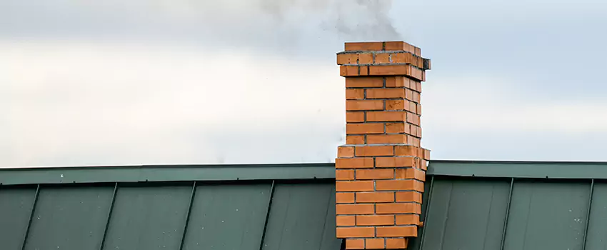 Chimney Installation Company in Rocky Mount, NC