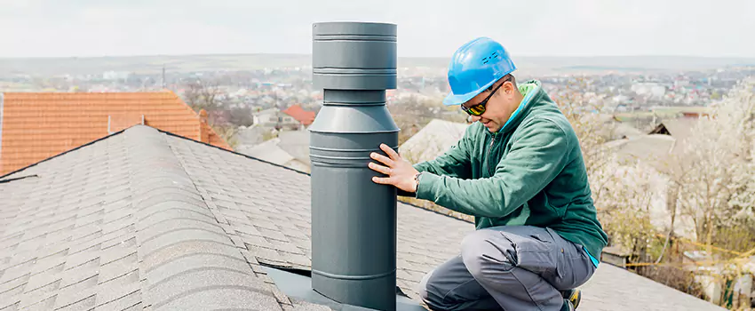 Insulated Chimney Liner Services in Rocky Mount, NC