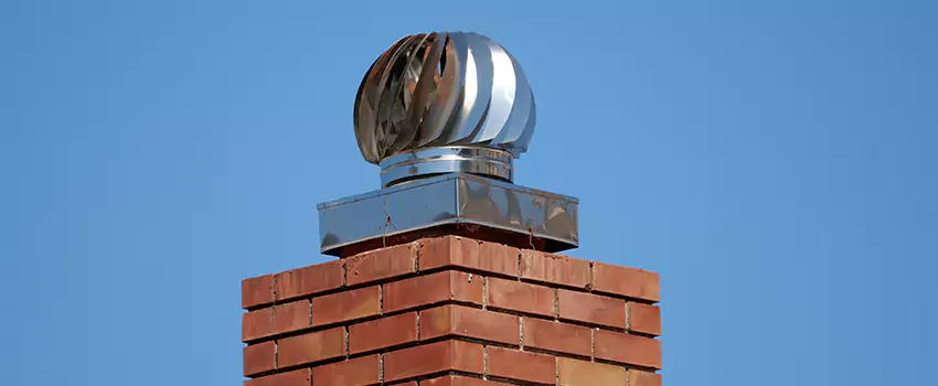 Chimney Flue Rebuild Services in Rocky Mount, North Carolina