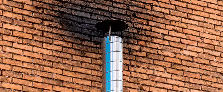 Chimney Design and Style Remodel Services in Rocky Mount, North Carolina