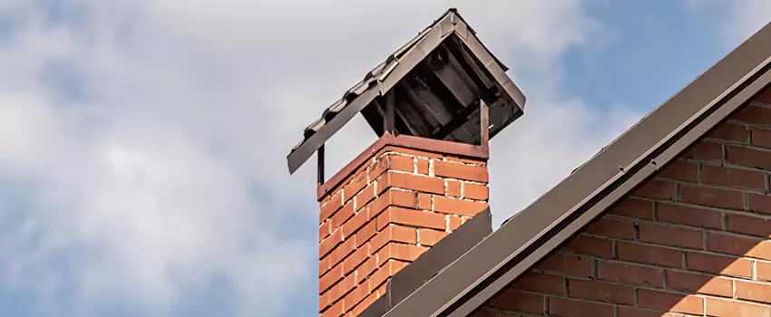 Chimney Saver Masonry Repair Contractor in Rocky Mount, North Carolina