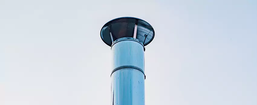 Chimney Spark Arrestor Mesh Installation in Rocky Mount, North Carolina