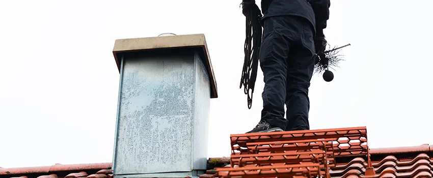Modern Chimney Sweeping Techniques in Rocky Mount, North Carolina