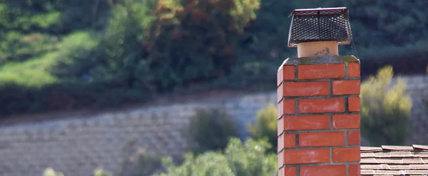 Chimney Tuckpointing And Masonry Restoration in Rocky Mount, NC
