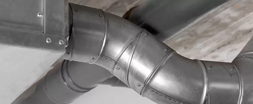 Dryer Vent Blockage Inspection in Rocky Mount, NC