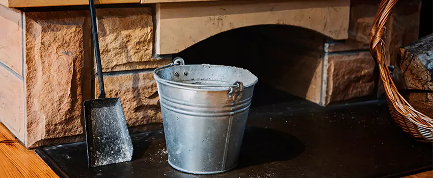 Clean The Fireplace Mantle And Hearth in Rocky Mount, North Carolina