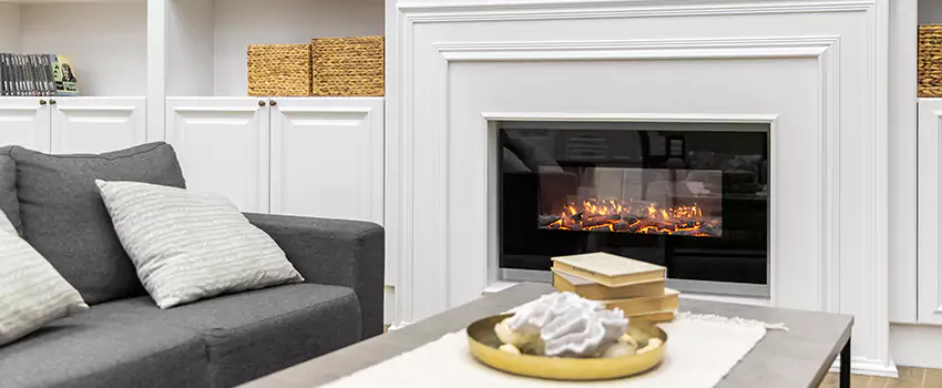 Professional Fireplace Maintenance Contractors in Rocky Mount, NC