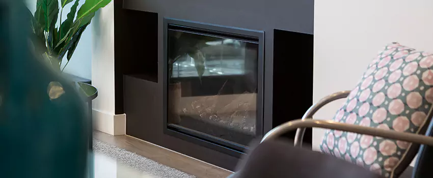 Gas Fireplace Installation in Rocky Mount, NC