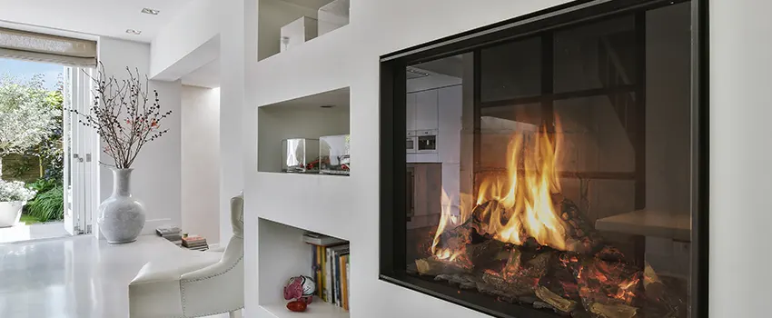 Fireplace Screen Installation And Replacement in Rocky Mount, NC