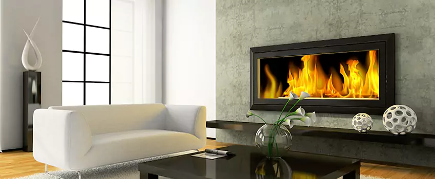 Fireplace Hearth Ideas in Rocky Mount, North Carolina