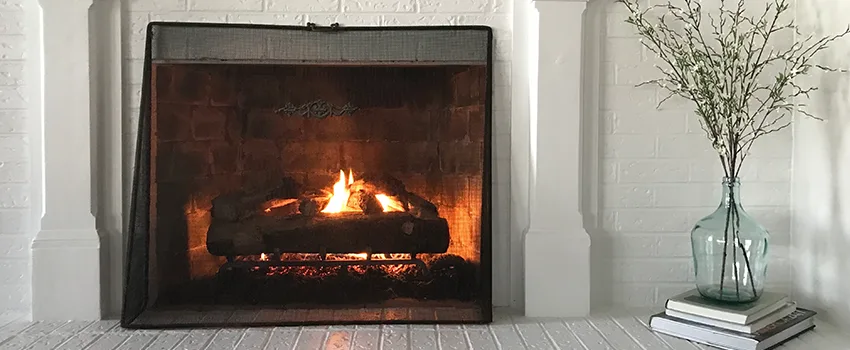 Cost-Effective Fireplace Mantel Inspection And Maintenance in Rocky Mount, NC