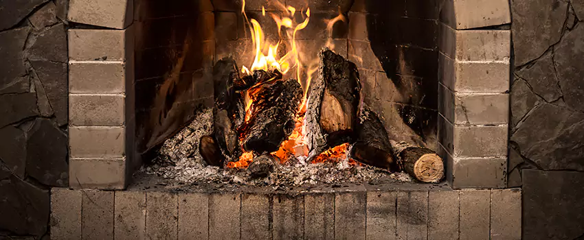 Cost of Rebuilding A Fireplace in Rocky Mount, North Carolina