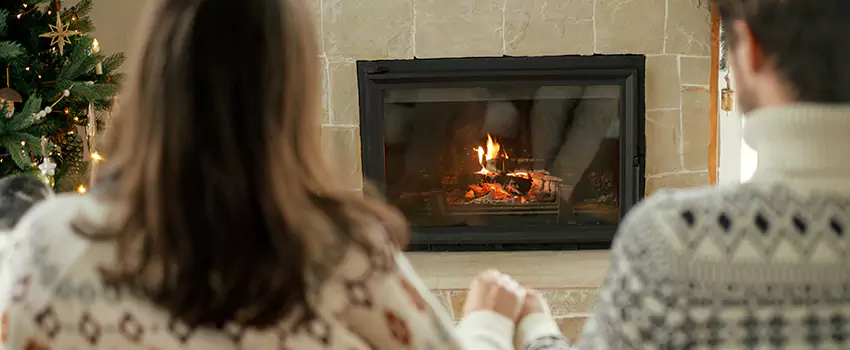 Fireplace Firebox Refurbish & Restore Services in Rocky Mount, NC
