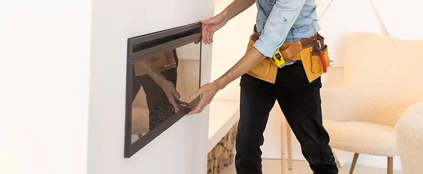 Traditional Fireplace Vent Sweeping in Rocky Mount, NC