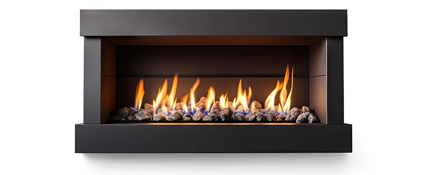 Outdoor Gas Fireplaces Installation in Rocky Mount, NC