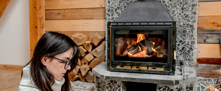 Harman P68-C Pellet Stove Repair in Rocky Mount, North Carolina 