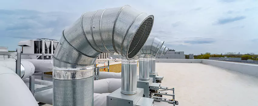Insulated Ductwork Repair Services Near Me in Rocky Mount, NC