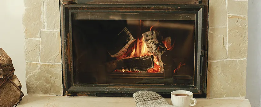 Kings man Fireplaces Insert Services in Rocky Mount, NC