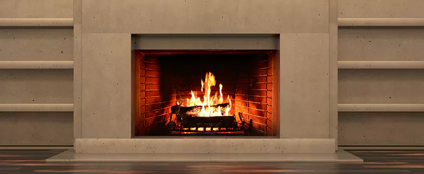 Majestic Trilliant Series Gas Fireplace Insert Repair in Rocky Mount, North Carolina