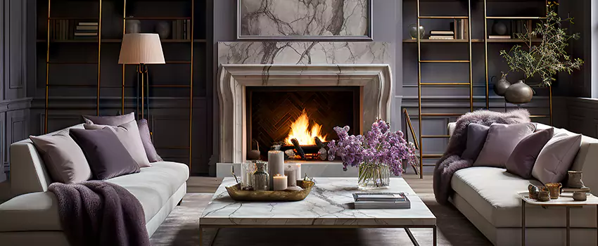 Napoleon Galaxy Series Outdoor Fireplaces Repair in Rocky Mount, NC