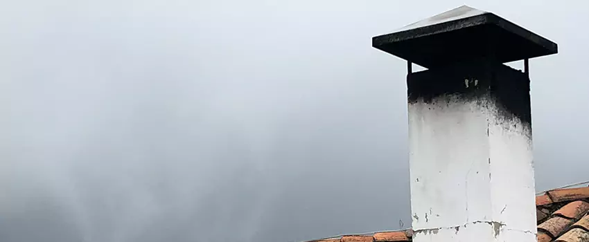 Prefab Chimney Crown Installation in Rocky Mount, NC