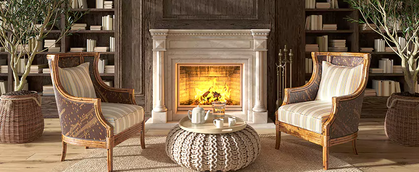 Cost of RSF Wood Fireplaces in Rocky Mount, North Carolina
