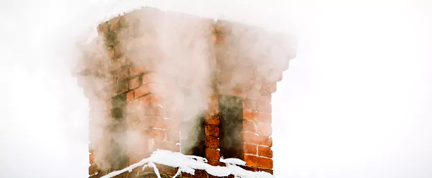 Chimney Flue Soot Removal in Rocky Mount, NC