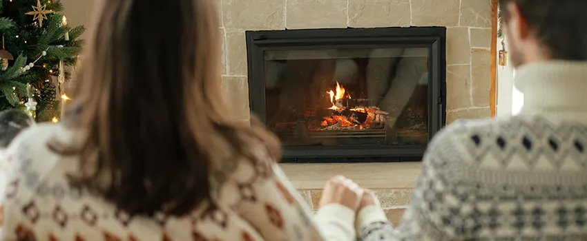 Superior Open-Hearth Wood Fireplaces in Rocky Mount, NC