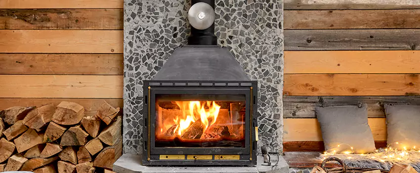 Travis Industries Elite Fireplace Inspection and Maintenance in Rocky Mount, North Carolina