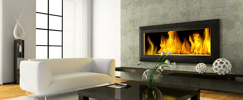 Ventless Fireplace Oxygen Depletion Sensor Installation and Repair Services in Rocky Mount, North Carolina