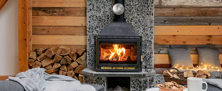 Affordable Wood Fireplace Fixing Solutions in Rocky Mount, North Carolina