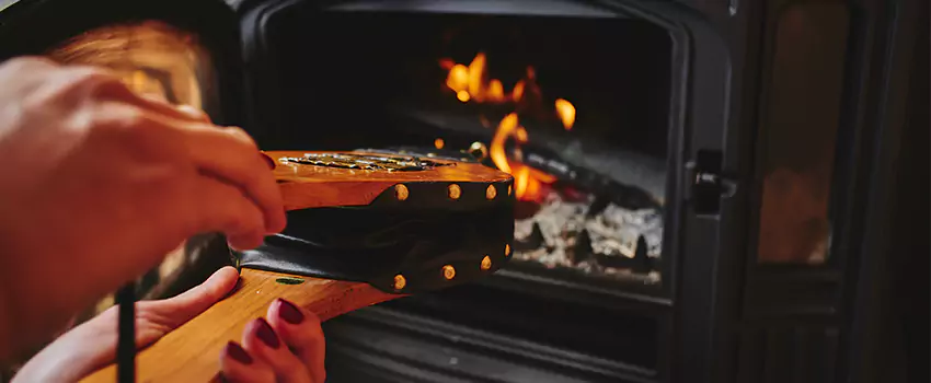Cost of Wood Furnace Repair and Installation Services in Rocky Mount, NC