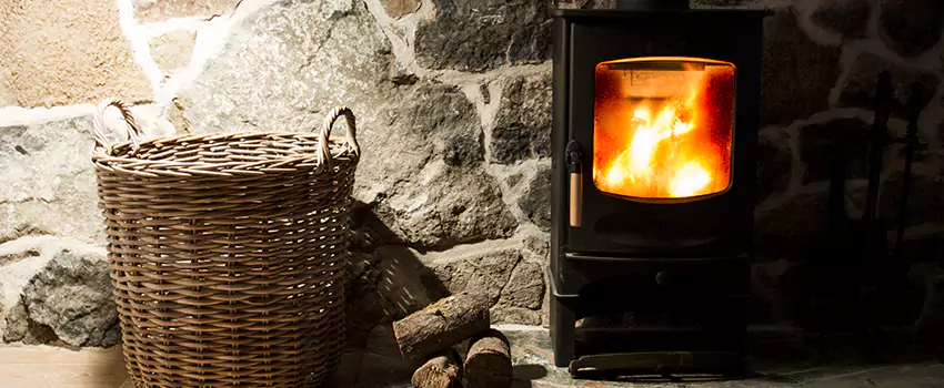 24/7 Wood Stove Installation Services in Rocky Mount, North Carolina