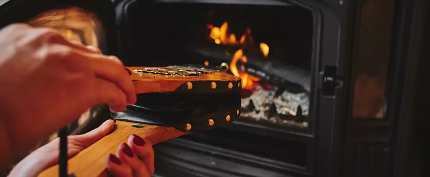 Wood Stove Grates Repair in Rocky Mount, North Carolina