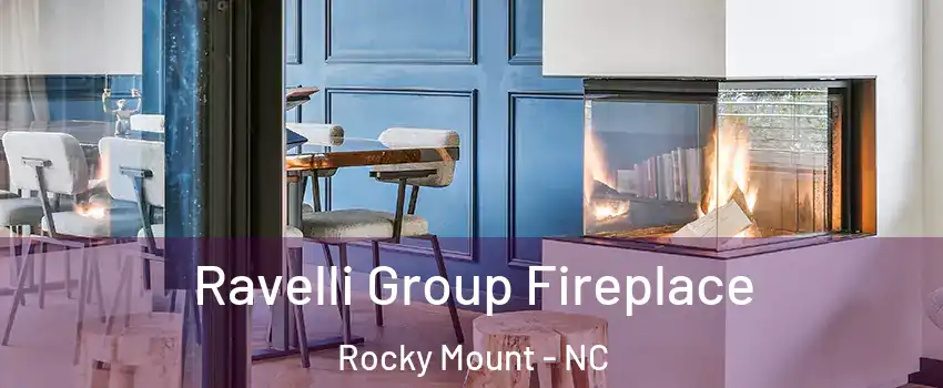  Ravelli Group Fireplace Rocky Mount - NC